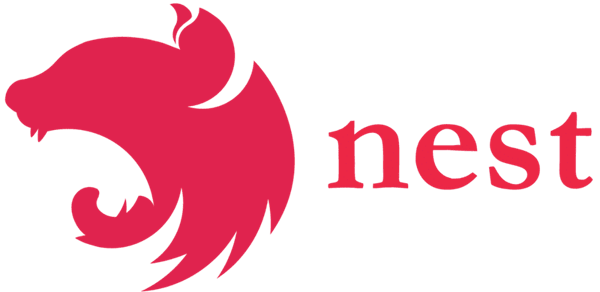 Nest.js Logo